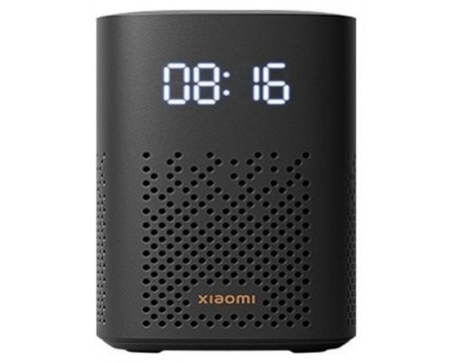 ALTAVOZ BLUETOOTH XIAOMI SMART SPEAKER (IR CONTROL) (Espera 4 dias)